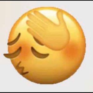 Meet your Posher, Bethzy